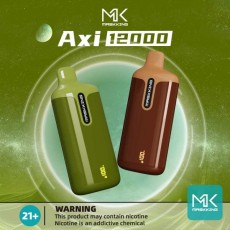 Maskking Axi 12000 Puffs Disposable Vape